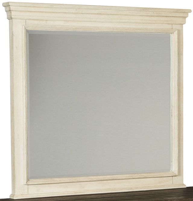 Signature Design by Ashley® Bolanburg Two-Tone Dresser and Mirror Set-2