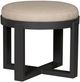 Vanguard® Furniture Customizable Colleen Fabric Outdoor Stool-0