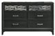 New Classic® Home Furnishings Obsidian Black Dresser-2