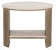 Sunpan - Roshni Side Table - Oval-3