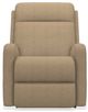 La-Z-Boy® Finley Taupe Power Rocking Recliner with Headrest and Lumbar-0