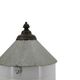 A & B Home 3-Piece White Decorative Container Set-4