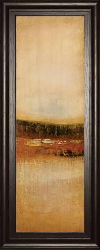 Classy Art Tall Colour Il by Hunter Wall Art-0