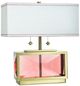 Stylecraft Tamara Day Gold Celeste Table Lamp-0