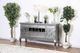 Furniture of America® Amina Gray Server-1