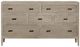Crestview Collection Houston Painted Chest-2