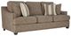 La-Z-Boy® Cleo Peppercorn Sofa-0