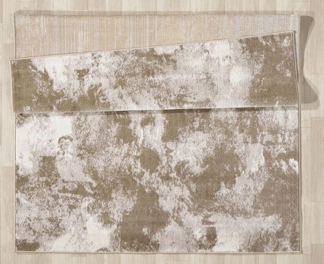 MDA Rugs Atlas 5'x7' Style 1 Area Rug-4