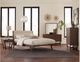 Homelegance® Ruote Eastern King Platform Bed-1