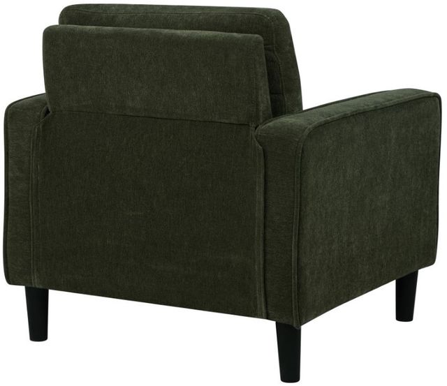 Coaster® Ruth Matcha Accent Chair-3