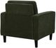 Coaster® Ruth Matcha Accent Chair-3