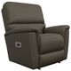 La-Z-Boy® Ava Mineral Leather Power Wall Recliner with Headrest and Lumbar-0