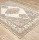 Oriental Weavers™ Andorra Style 1 5'x7' Area Rug-1