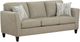 Affordable Furniture 3000 Listowel Oat Sofa-0