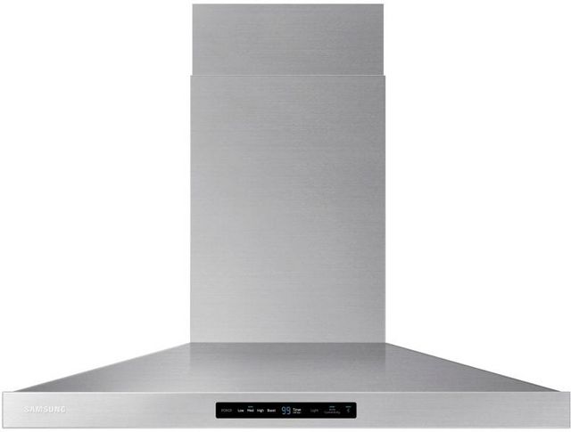 Hotte de cuisinière murale de 36 po Samsung® - Acier inoxydable