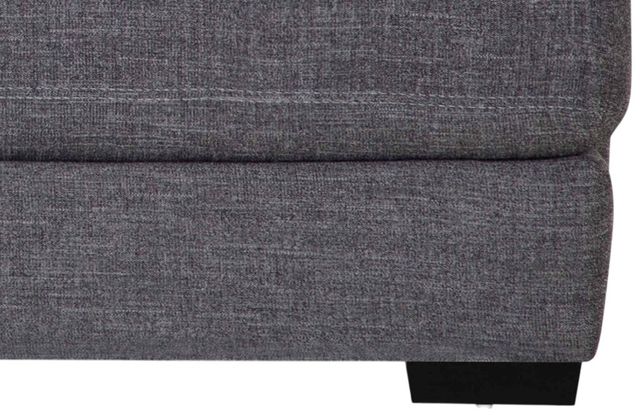 Franklin™ Journey Merriville Graphite 39" Ottoman-3