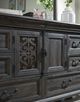 Magnussen Home® Bellamy Peppercorn Drawer Dresser-4