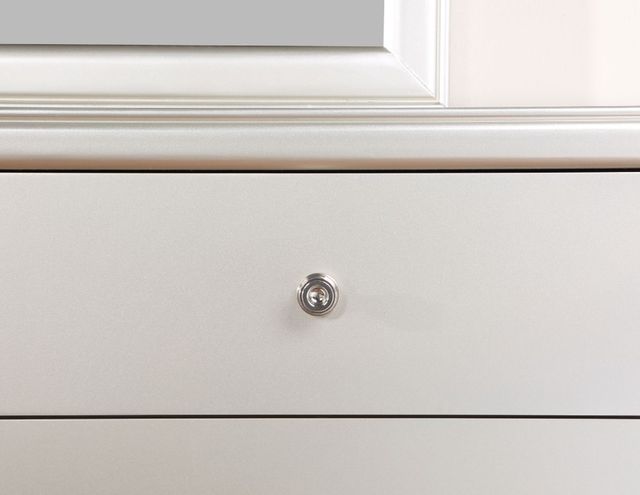 Steve Silver Co. Omni Champagne Nightstand-1