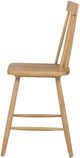 Coaster® Andrews 2-Piece Light Ash Counter Height Dining Side Chair Set-5