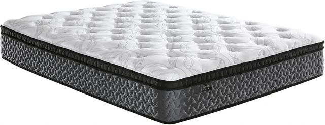 Queen Mattress and Adjustable Base (Head-Up Only)-1