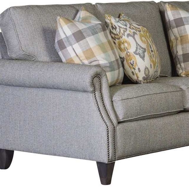 Mayo Customizable 3311F 2-Piece L-Shape Sectional-1