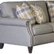 Mayo Customizable 3311F 2-Piece L-Shape Sectional-1