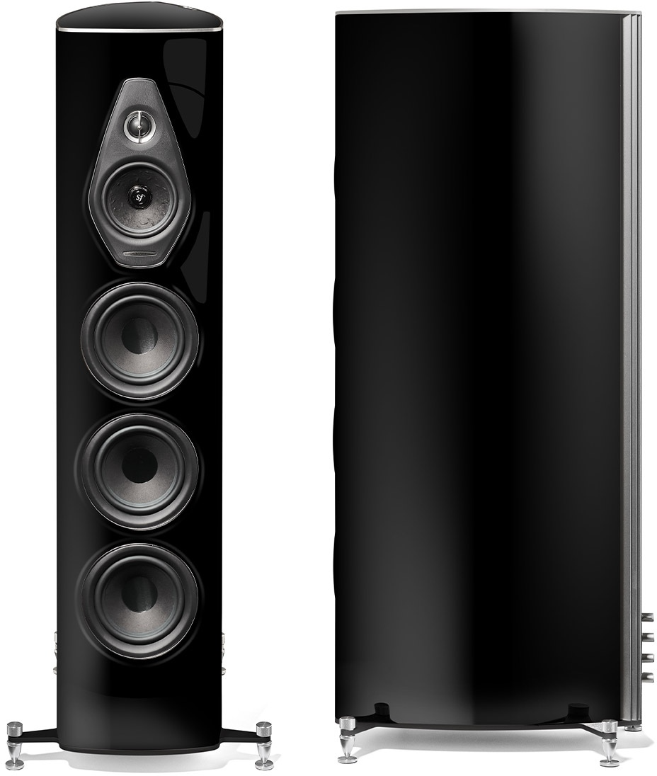 Sonus faber® Olympica Nova V 7 Sonus faber® Olympica Nova V 7