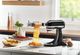 KitchenAid® Vegetable Sheet Cutter Stand Mixer Attachment-5