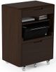 BDI Sola™ 6817 Toasted Walnut Multifunction Cabinet-3