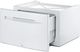 Bosch® 24" White Washer Laundry Pedestal-2