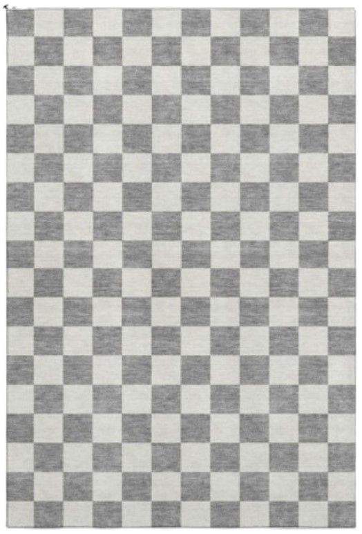 Dalyn™ Rug Company The Reserve TR7 Gray 5'x8' Area Rug-0