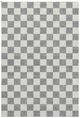 Dalyn™ Rug Company The Reserve TR7 Gray 5'x8' Area Rug-0