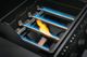 Napoleon Freestyle 425 5-Burner Graphite Grey Freestanding Liquid Propane Gas Grill-4