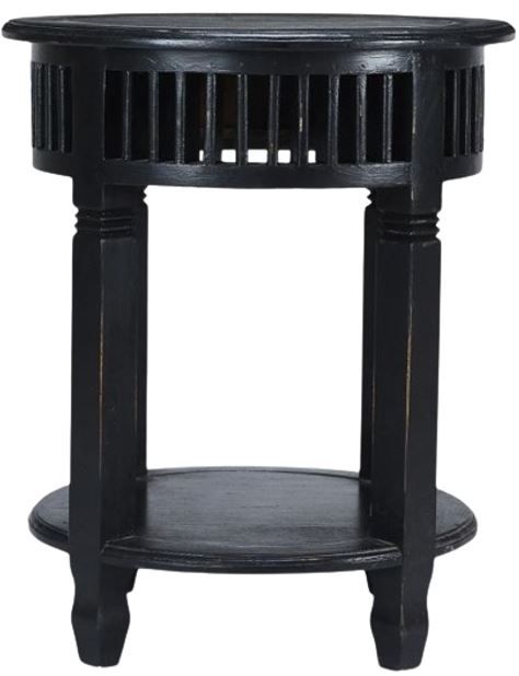 Bramble Customizable Hollister Side Table-3