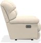 La-Z-Boy® Randell Power-Recline-Xrw+™ Reclina-Way® Natural Power Wall Recliner with Headrest and Lumbar-1