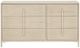 Michael Amini® Lotus Bay Sand Small Dresser-1