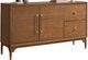 HH2 Home Margo Walnut Media Console Sideboard-0