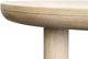 Magnussen Home® Sunset Cove Sanibel Brown Round End Table-4