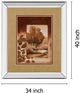 Classy Living Rustic Canopy Walk Wall Art-1