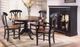 Bermex® Customizable TBRRE-0111 Expression Dining Table-2