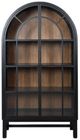 Signature Design by Ashley® Greddinton Black/Brown Display Cabinet-2