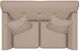 La-Z Boy® Dixie Cashmere Loveseat-3