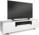 BDI Nora™ 8239-S Media Cabinet-Gloss White-2