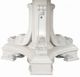 Furniture of America® Stella Mia Ivory Dining Table-5