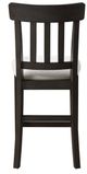 Steve Silver Co.® Napa Dusky Cedar/Natural Linen Counter Stool-1