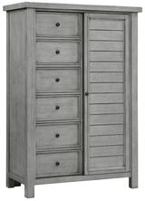 Antique Gray