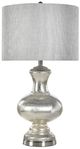 Stylecraft Desi Silver Table Lamp-0