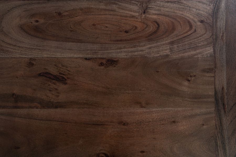 PORTER DESIGNS Ellipse Coffee Table - Thumbnail 4