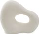 Signature Design by Ashley® Arthrow Off White Sculpture-0