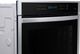 Samsung 24" Stainless Steel Single Electric Wall Oven-3